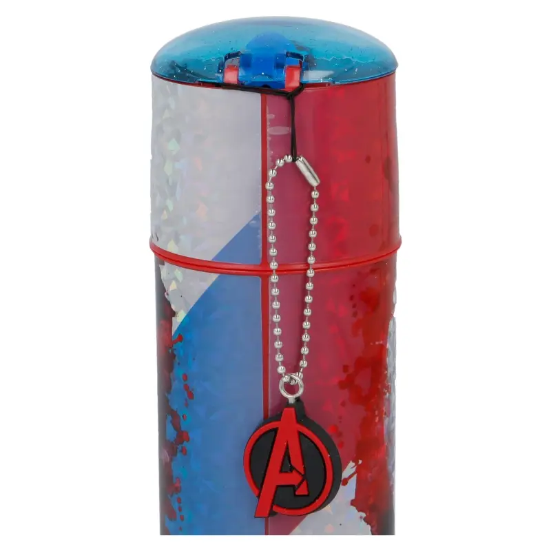 Amerika Kapitány Shield kulacs 350ml termékfotó