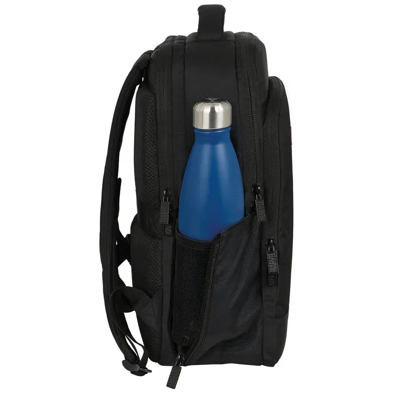 Amerika Kapitány Teen táska hátizsák 44cm termékfotó