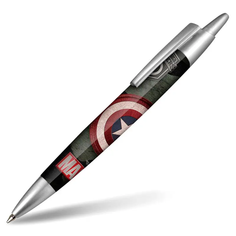 Amerika Kapitány toll termékfotó