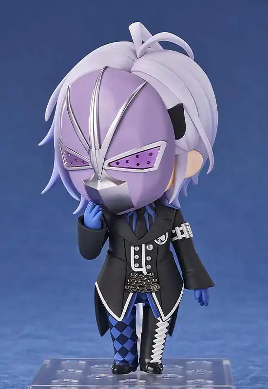 Amnesia Nendoroid akciófigura Ikki 10 cm termékfotó