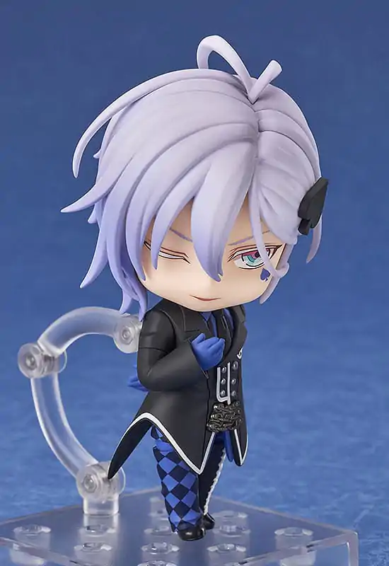 Amnesia Nendoroid akciófigura Ikki 10 cm termékfotó