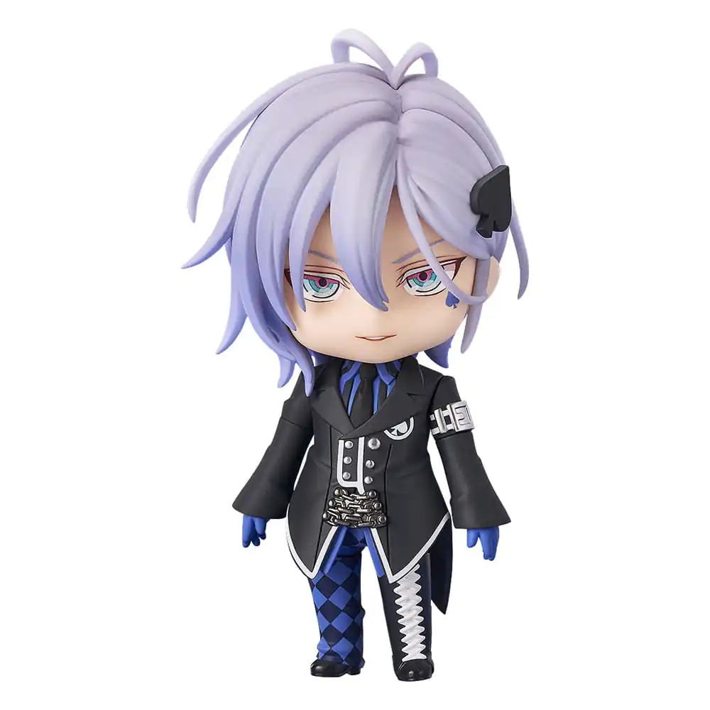 Amnesia Nendoroid akciófigura Ikki 10 cm termékfotó