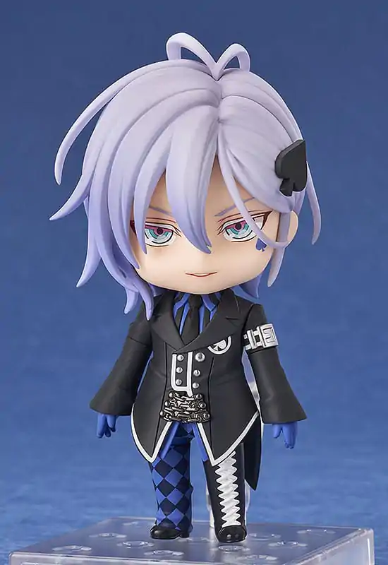 Amnesia Nendoroid akciófigura Ikki 10 cm termékfotó