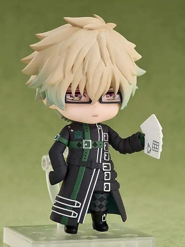 Amnesia Nendoroid akciófigura Kent 10 cm termékfotó