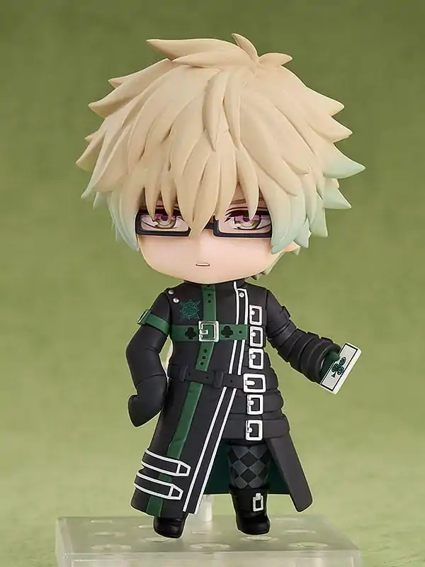 Amnesia Nendoroid akciófigura Kent 10 cm termékfotó