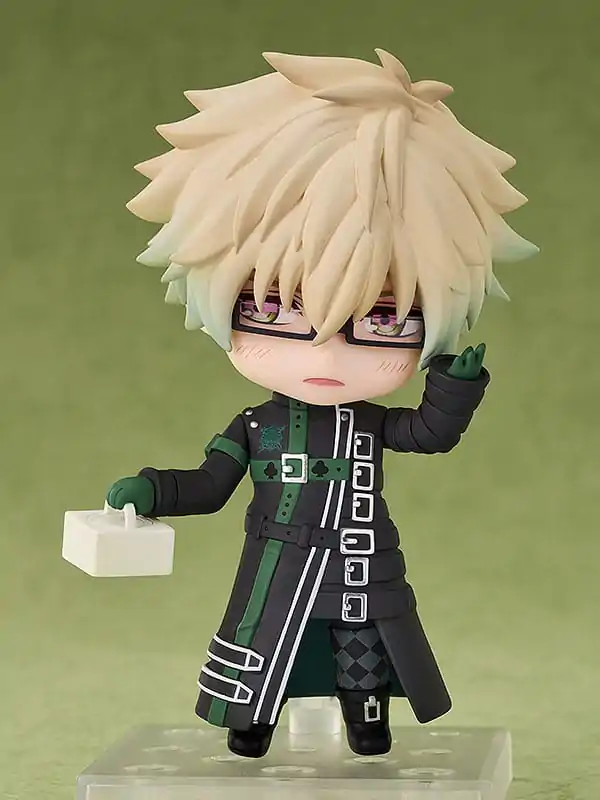 Amnesia Nendoroid akciófigura Kent 10 cm termékfotó