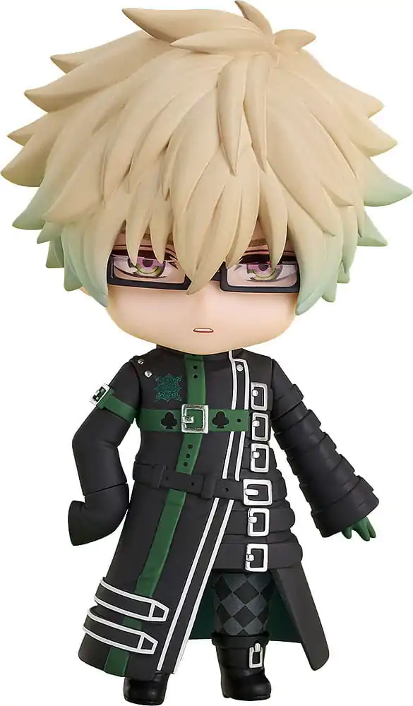 Amnesia Nendoroid akciófigura Kent 10 cm termékfotó