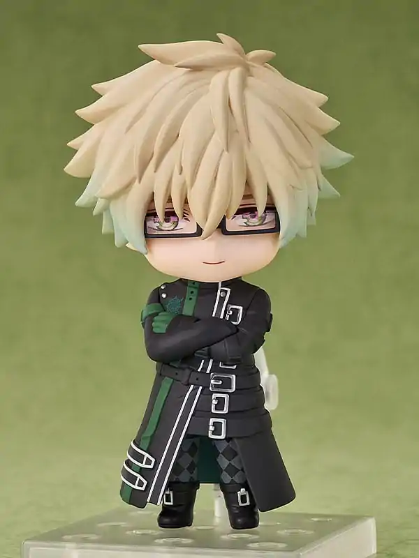 Amnesia Nendoroid akciófigura Kent 10 cm termékfotó