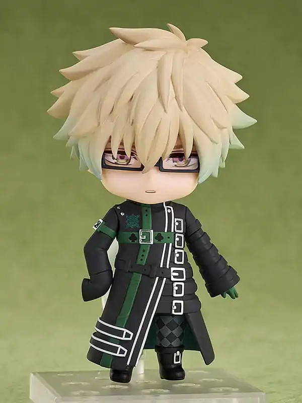 Amnesia Nendoroid akciófigura Kent 10 cm termékfotó