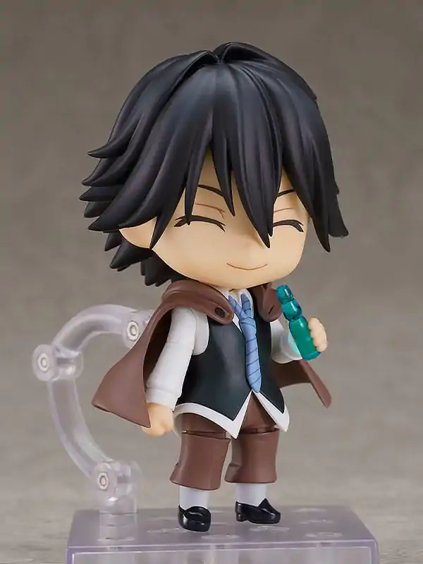 Amnesia Nendoroid akciófigura Rampo Edogawa 10 cm termékfotó