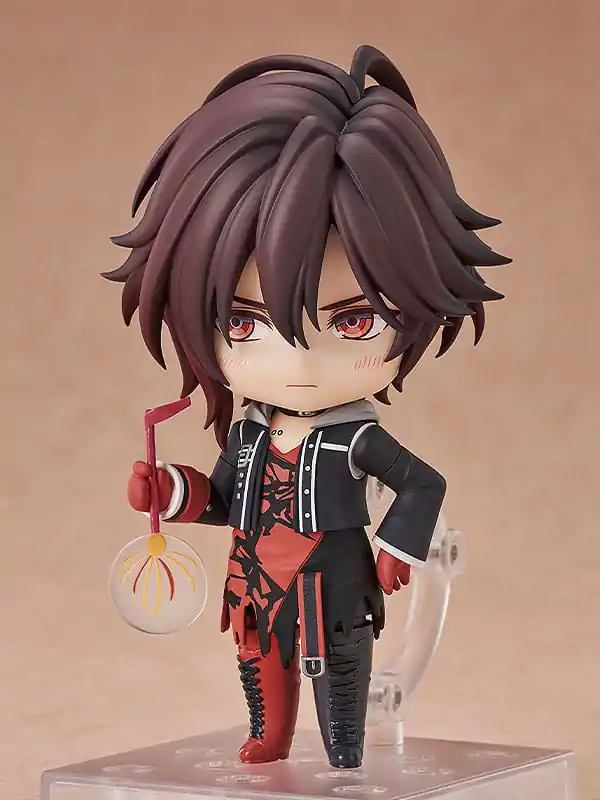 Amnesia Nendoroid akciófigura Shin 10 cm termékfotó