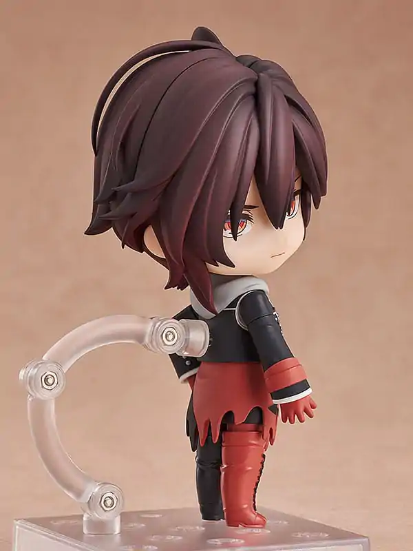 Amnesia Nendoroid akciófigura Shin 10 cm termékfotó