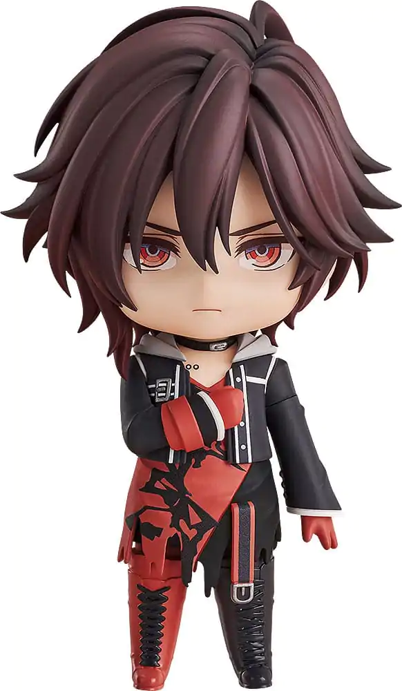 Amnesia Nendoroid akciófigura Shin 10 cm termékfotó