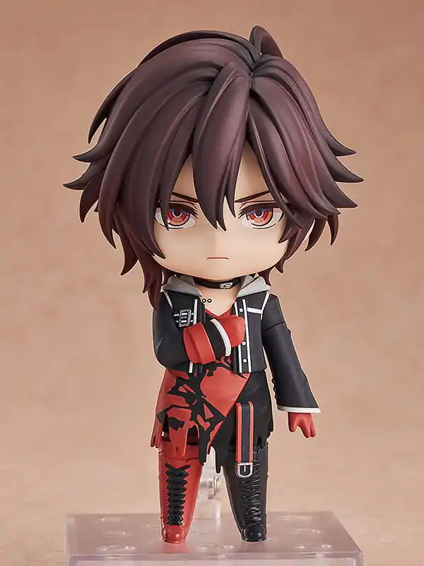 Amnesia Nendoroid akciófigura Shin 10 cm termékfotó