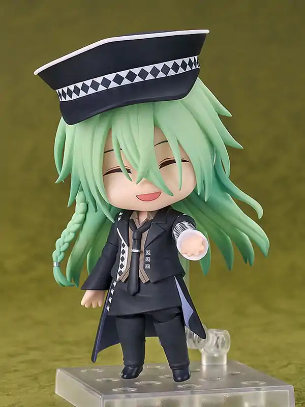 Amnesia Nendoroid akciófigura Ukyo 10 cm termékfotó