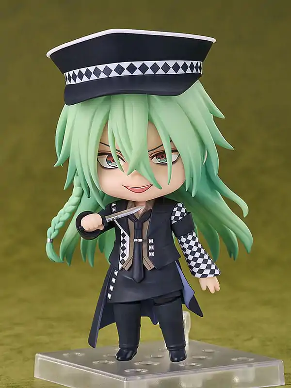 Amnesia Nendoroid akciófigura Ukyo 10 cm termékfotó