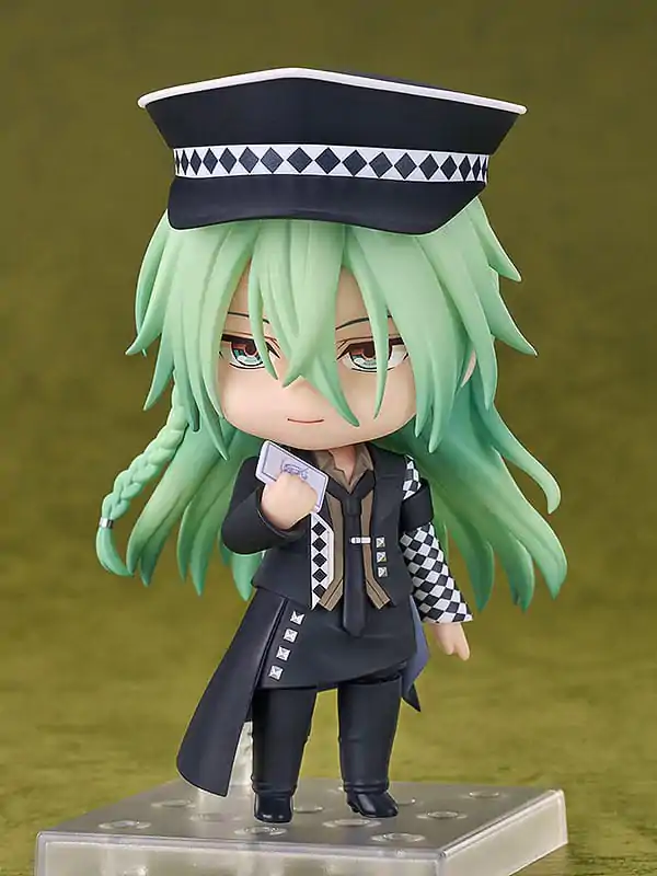 Amnesia Nendoroid akciófigura Ukyo 10 cm termékfotó