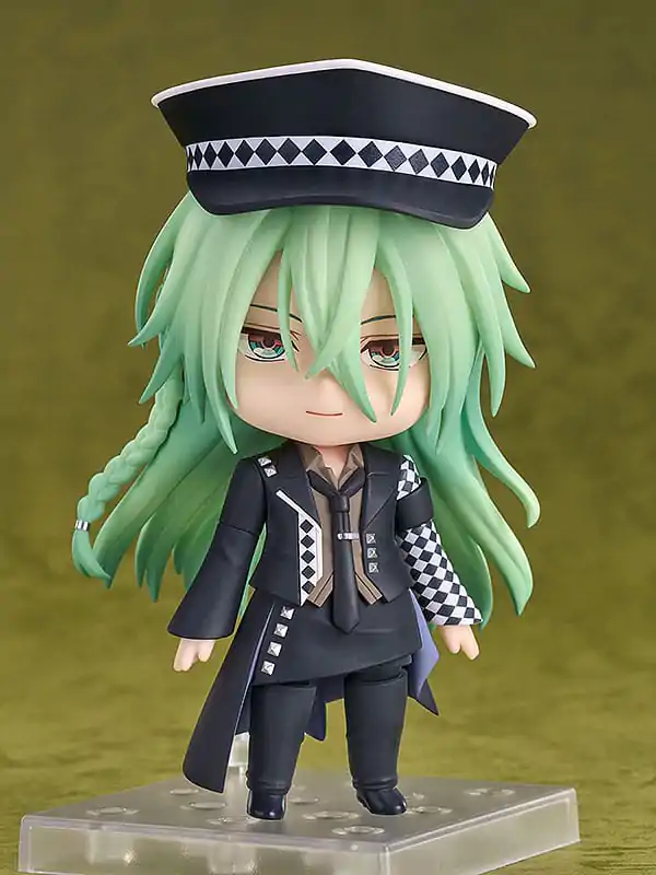 Amnesia Nendoroid akciófigura Ukyo 10 cm termékfotó