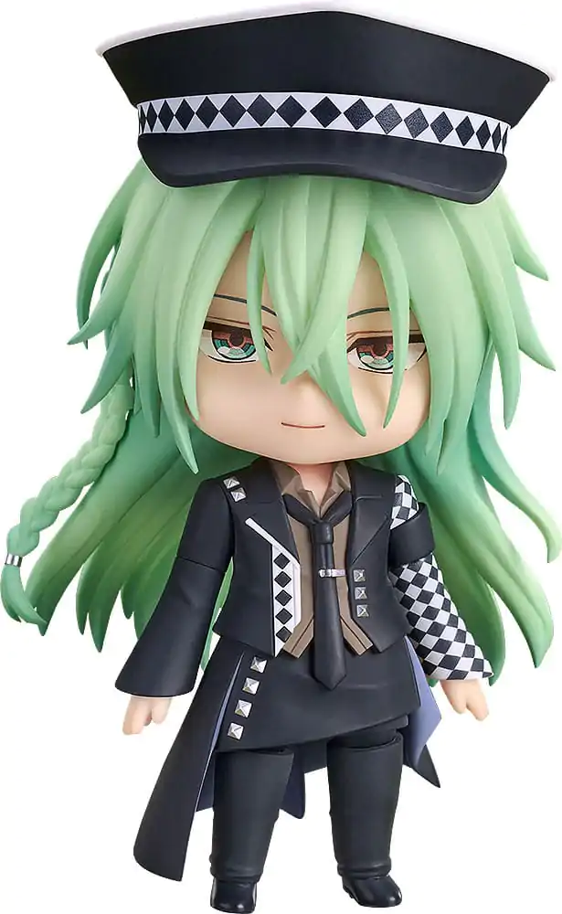 Amnesia Nendoroid akciófigura Ukyo 10 cm termékfotó