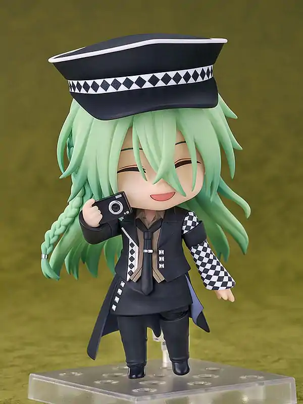 Amnesia Nendoroid akciófigura Ukyo 10 cm termékfotó