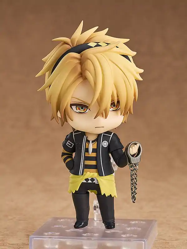 Amnesia Nendoroid figura Toma 10 cm termékfotó