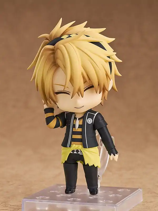 Amnesia Nendoroid figura Toma 10 cm termékfotó