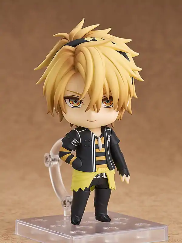 Amnesia Nendoroid figura Toma 10 cm termékfotó