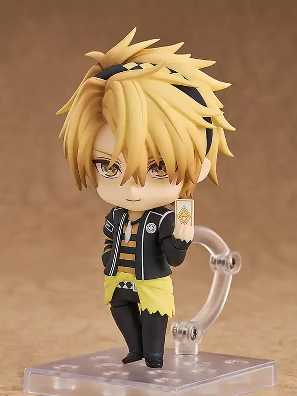 Amnesia Nendoroid figura Toma 10 cm termékfotó