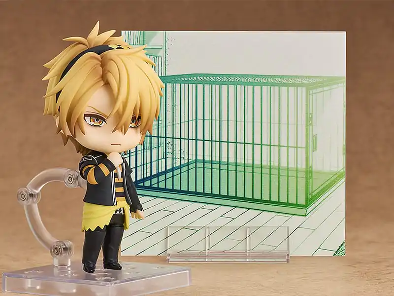 Amnesia Nendoroid figura Toma 10 cm termékfotó