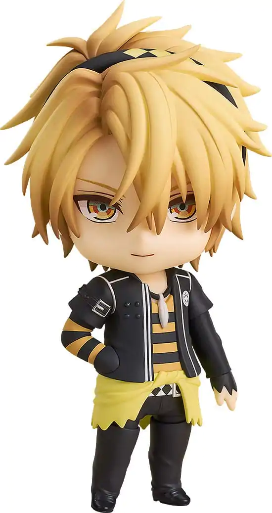 Amnesia Nendoroid figura Toma 10 cm termékfotó