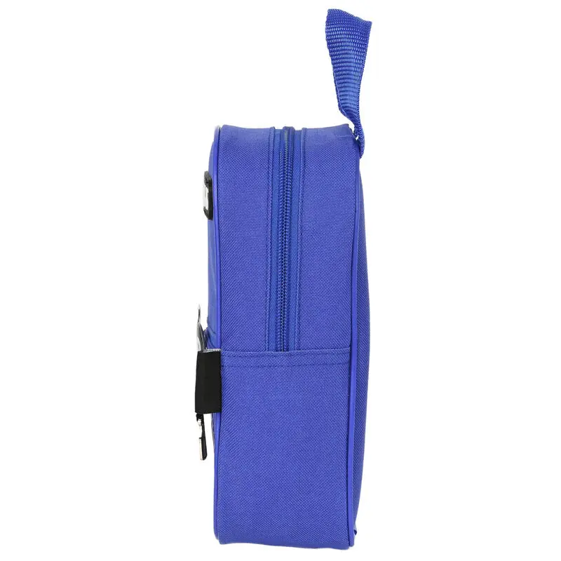 Among Us Kék tolltartó termékfotó