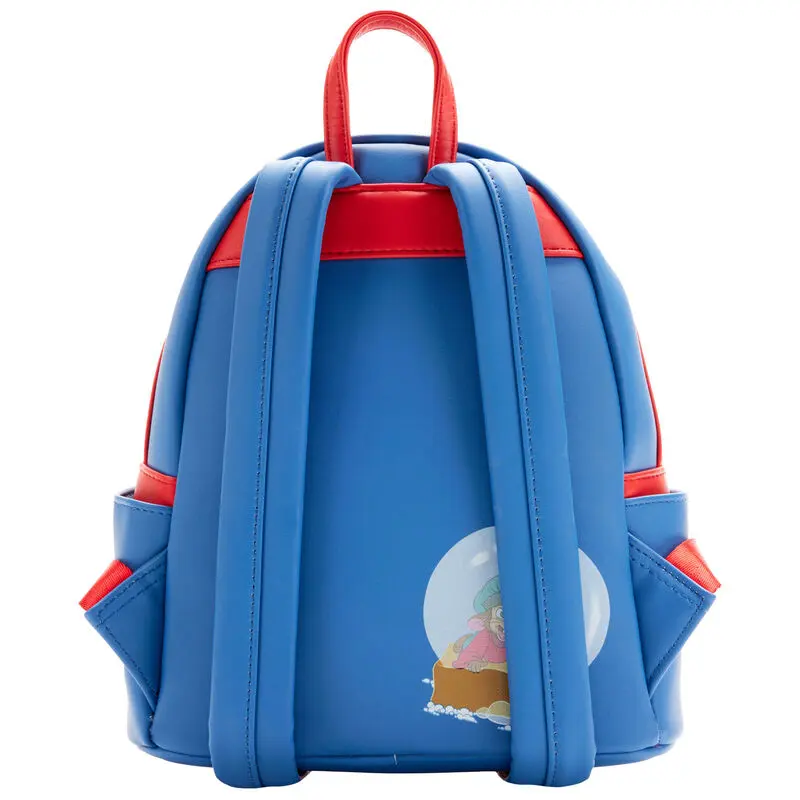 An American Tail Fievel táska hátizsák 26cm termékfotó