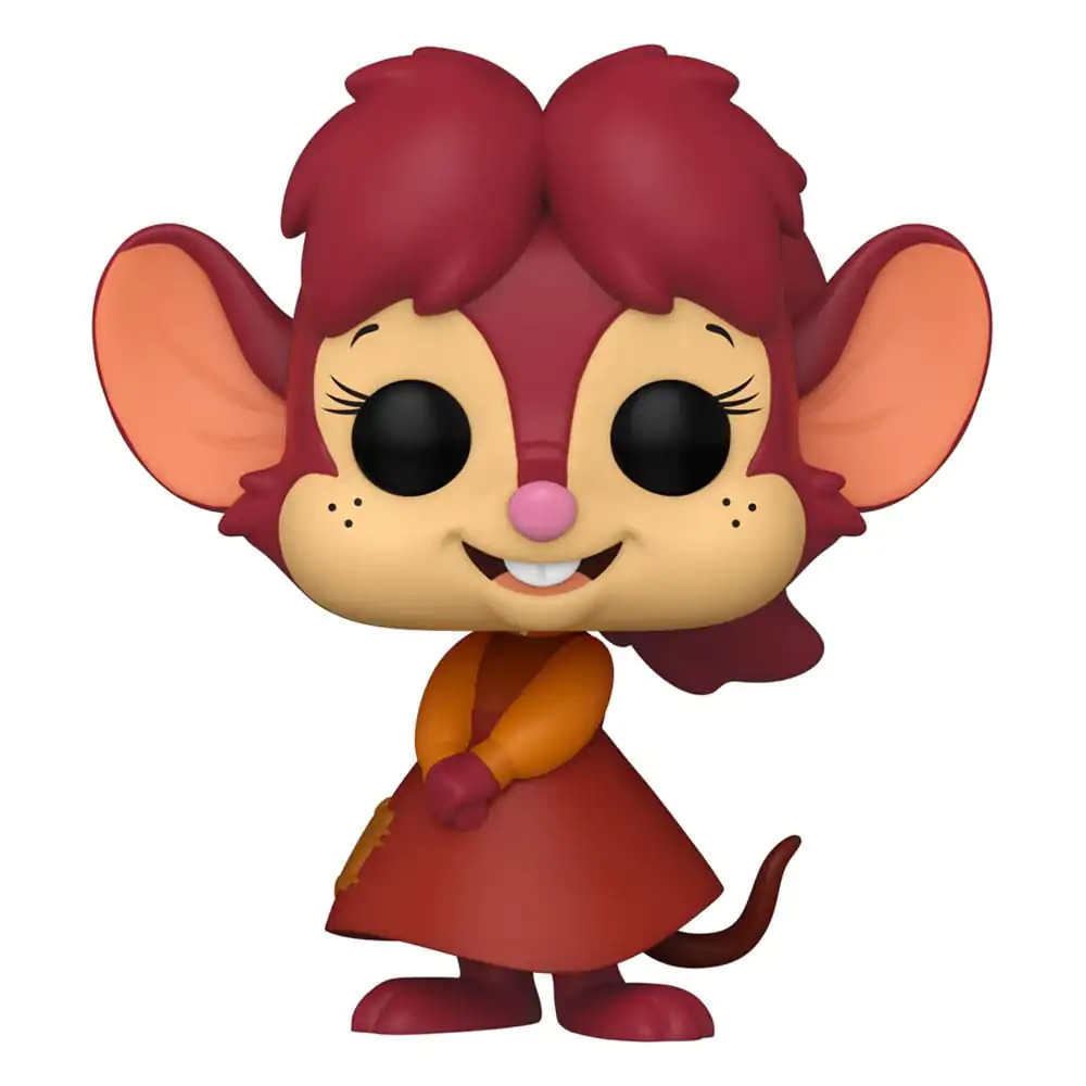 An American Tail Funko POP! Movies Vinyl figura Tanya 9 cm termékfotó