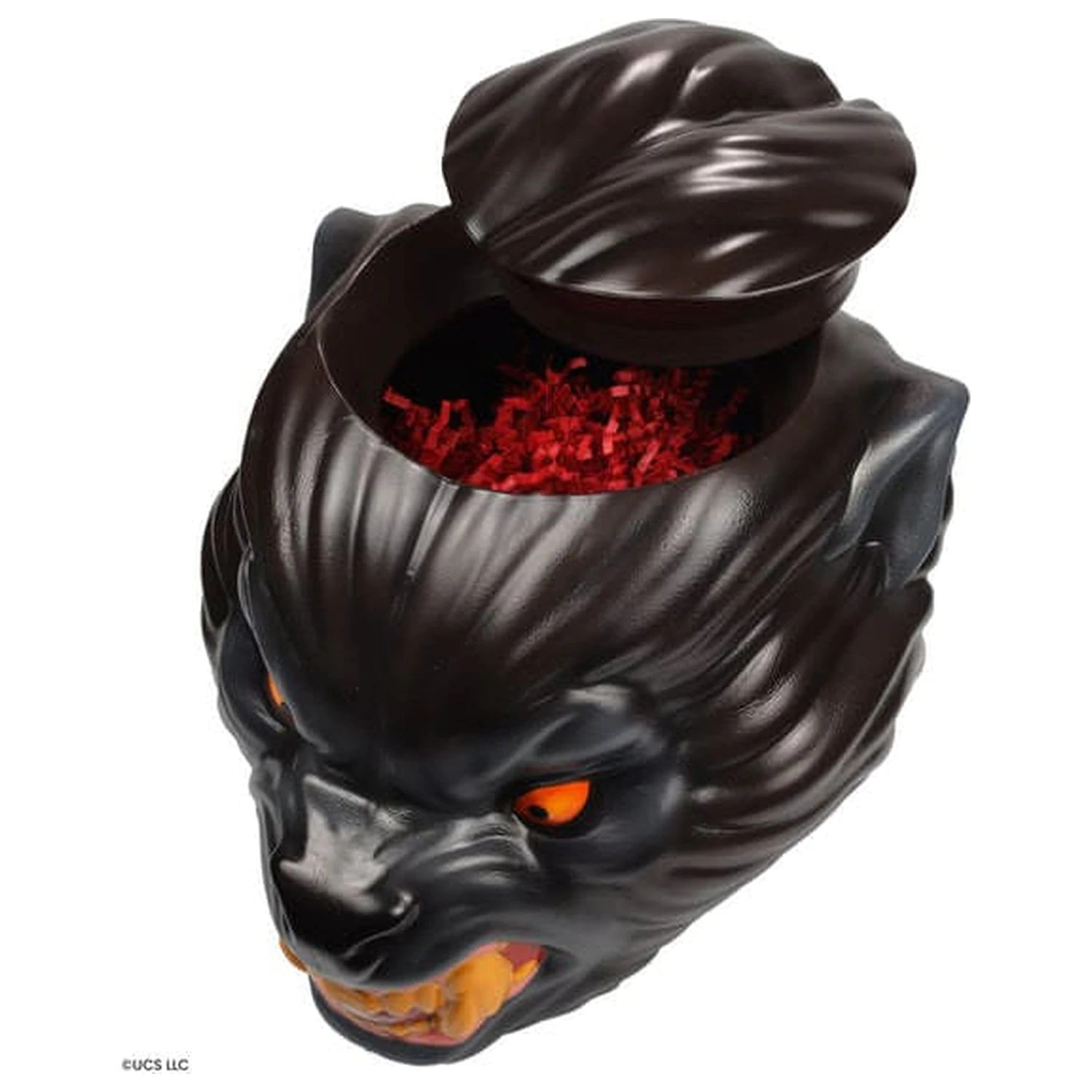 An American Werewolf in London Soft Vinyl figura Nightmare Demons 17 cm termékfotó
