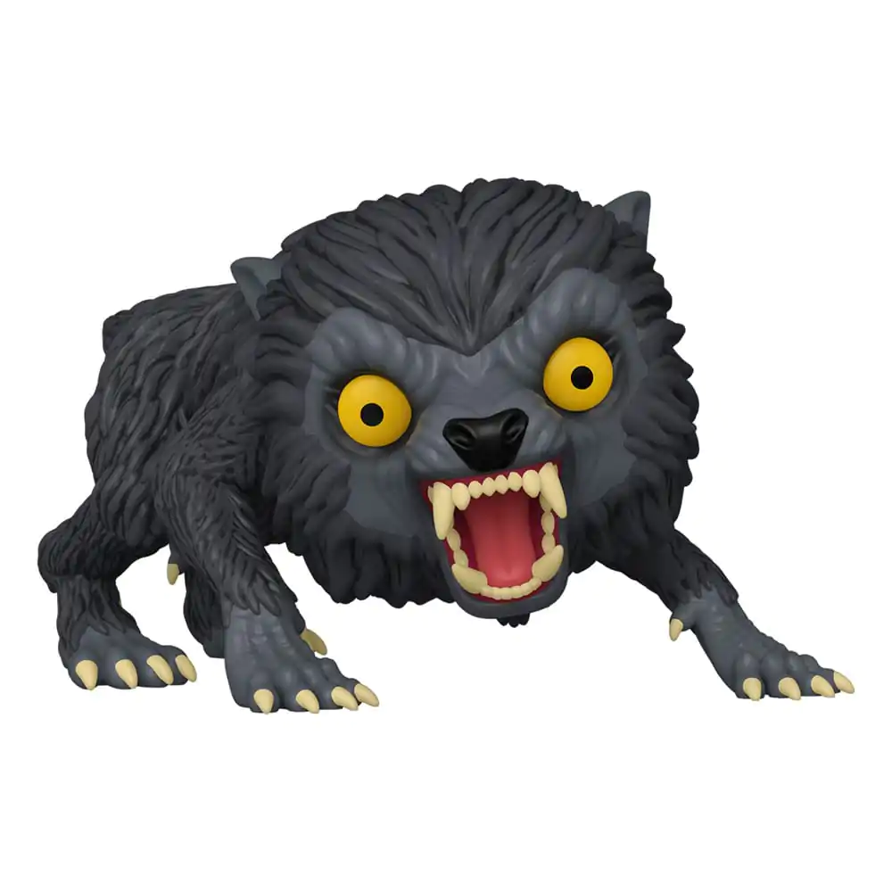 An American Werewolf In London Super Sized Funko POP! Movies Vinyl figura Werewolf 15 cm termékfotó