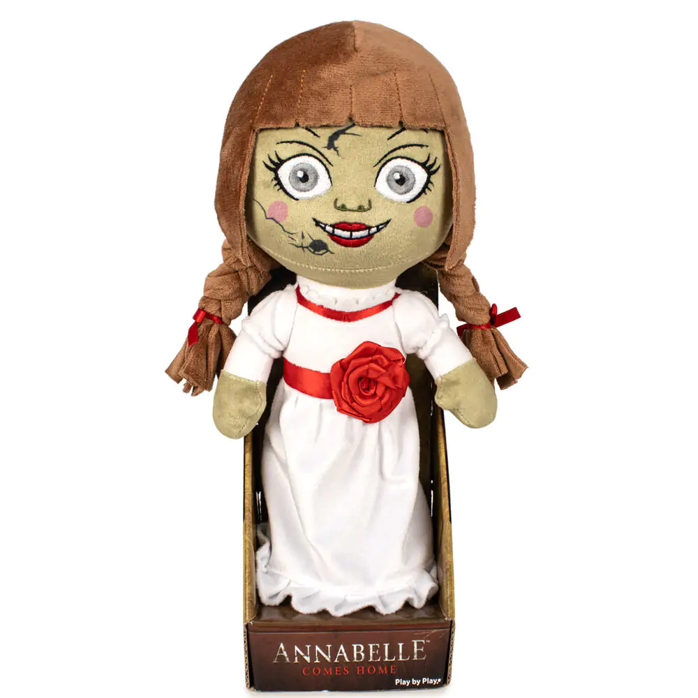 Anabelle plüss 27cm termékfotó