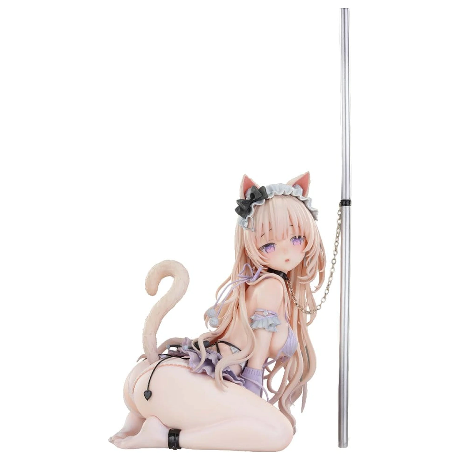 Anata ni, Shitsukeraretai PVC figura 1/6 23 cm termékfotó