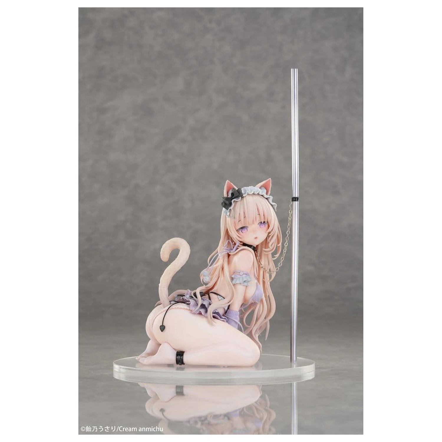 Anata ni, Shitsukeraretai PVC figura 1/6 23 cm termékfotó