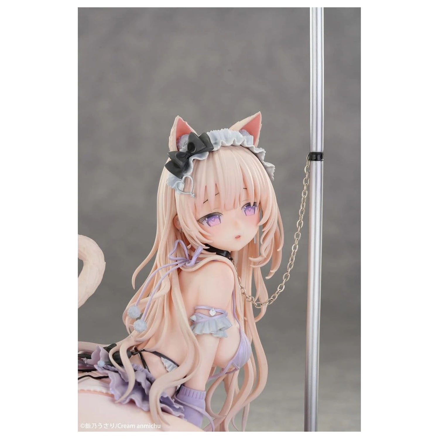Anata ni, Shitsukeraretai PVC figura 1/6 23 cm termékfotó