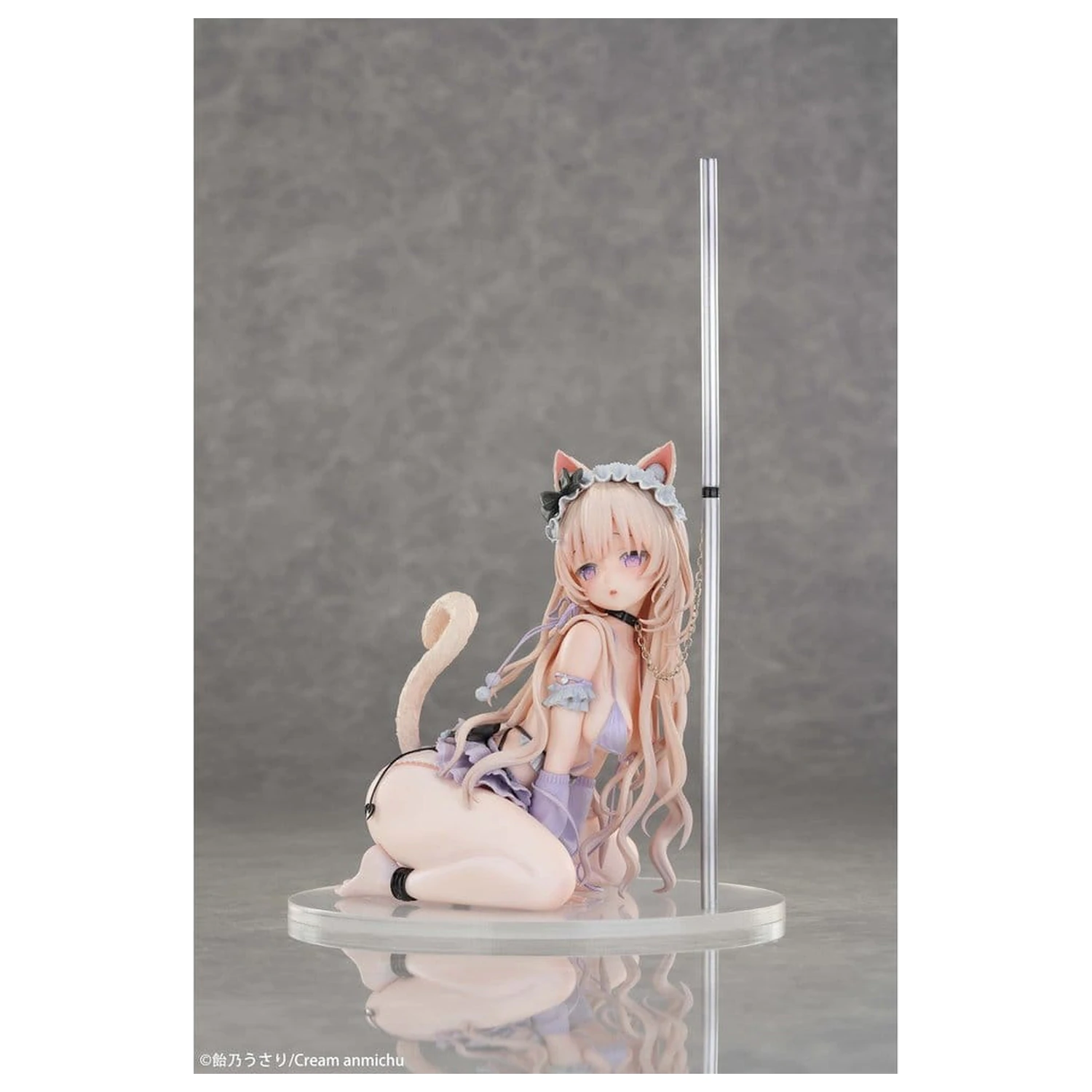 Anata ni, Shitsukeraretai PVC figura 1/6 23 cm termékfotó
