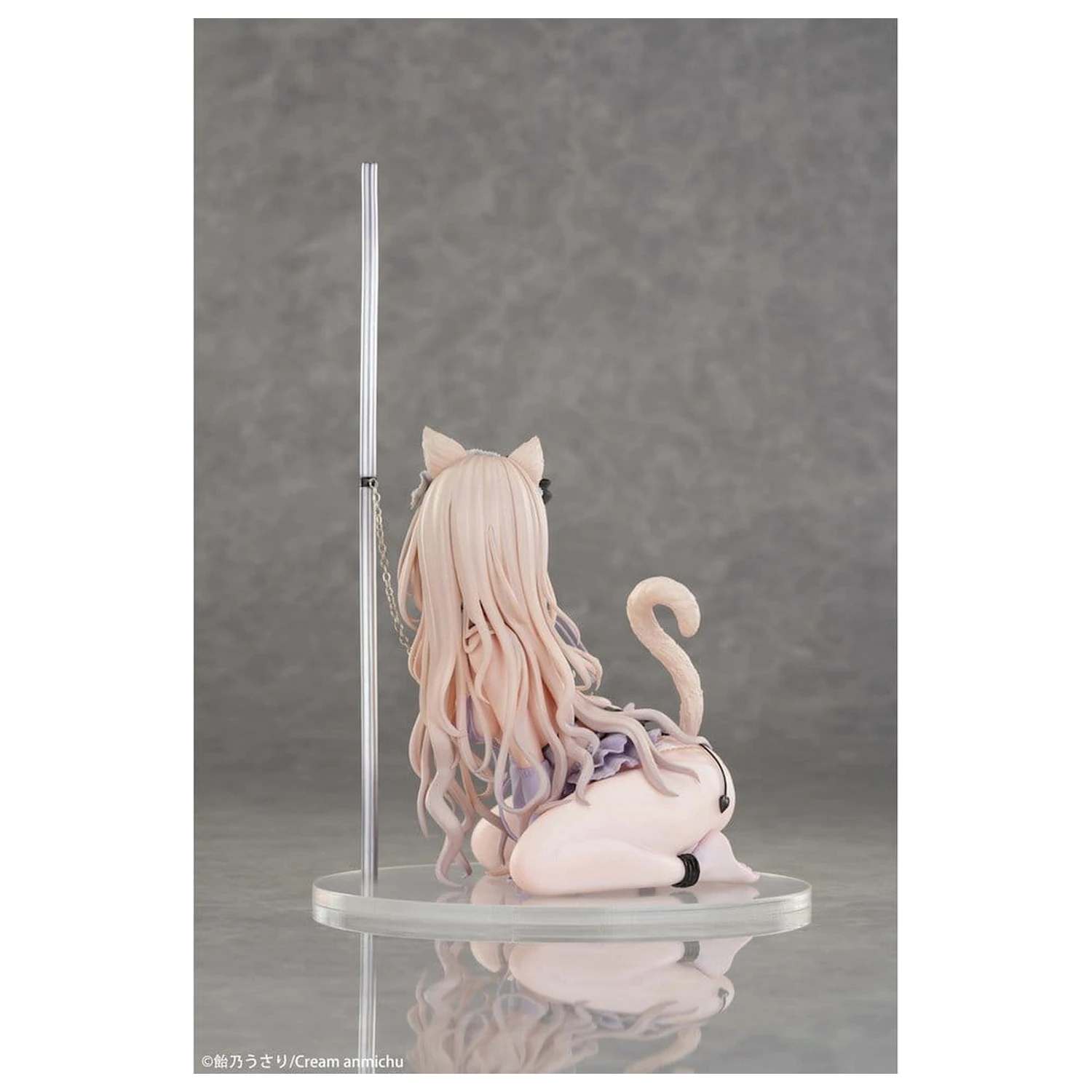 Anata ni, Shitsukeraretai PVC figura 1/6 23 cm termékfotó