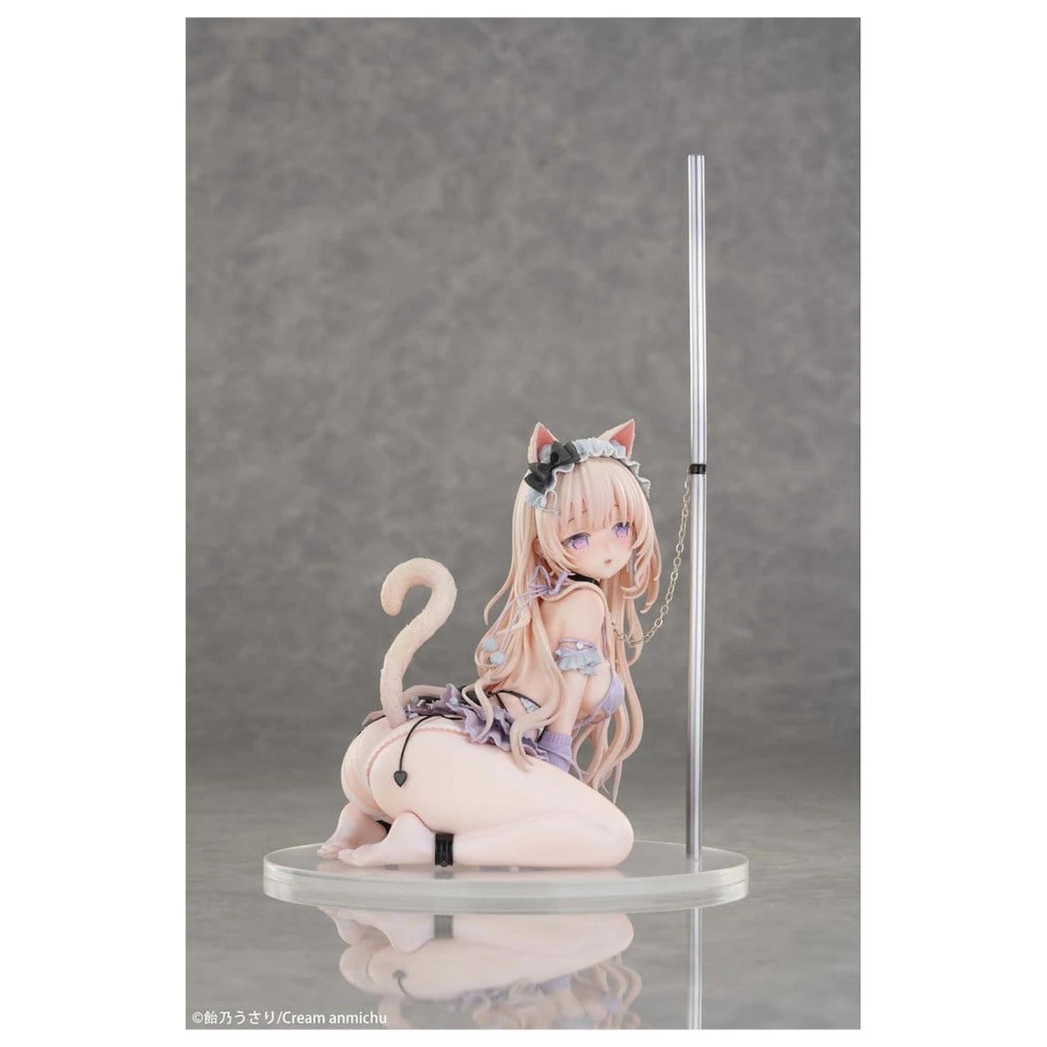 Anata ni, Shitsukeraretai PVC figura 1/6 23 cm termékfotó
