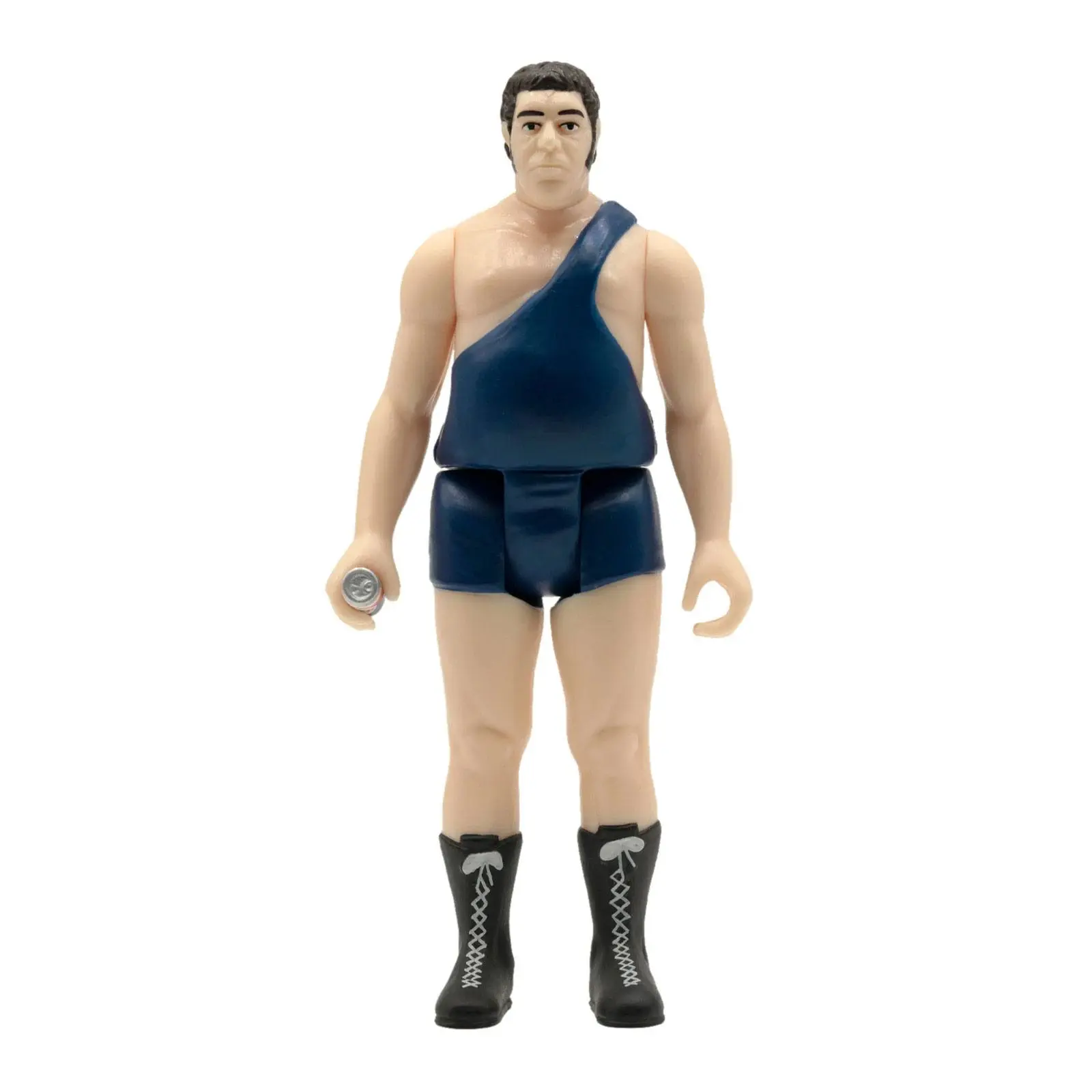 André the Giant ReAction Wave 1 André the Giant Singlet akciófigura 10 cm termékfotó