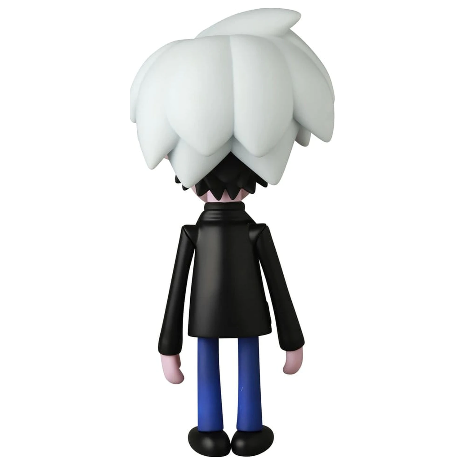 Andy Warhol VCD PVC figura by Eric So 20 cm termékfotó
