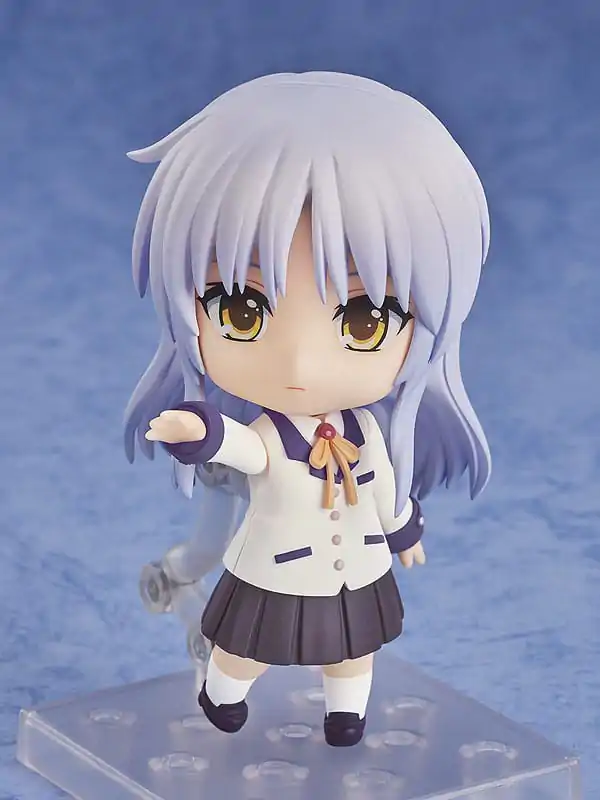Angel Beats! Nendoroid akciófigura Kanade Tachibana 10 cm termékfotó