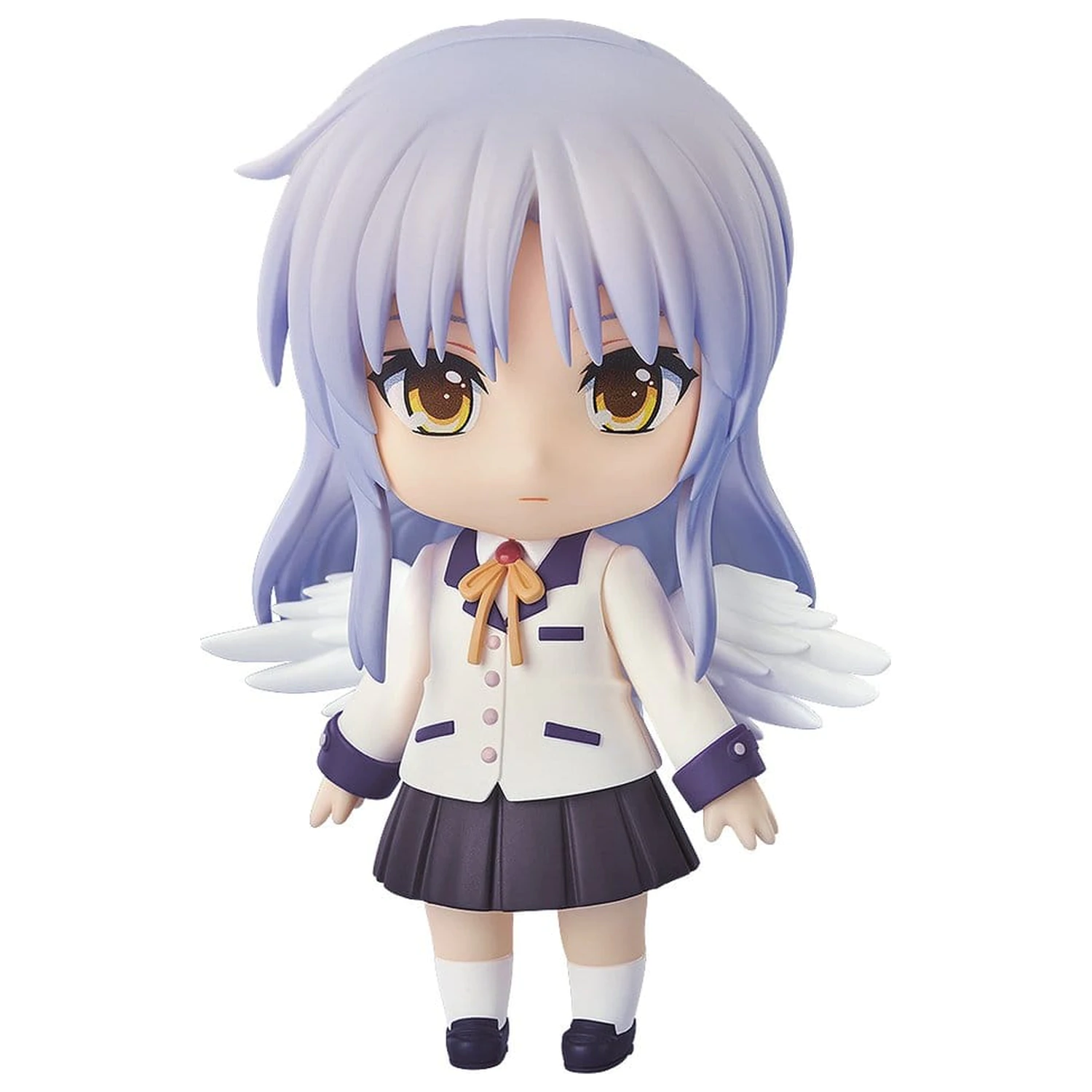 Angel Beats! Nendoroid akciófigura Kanade Tachibana 10 cm termékfotó