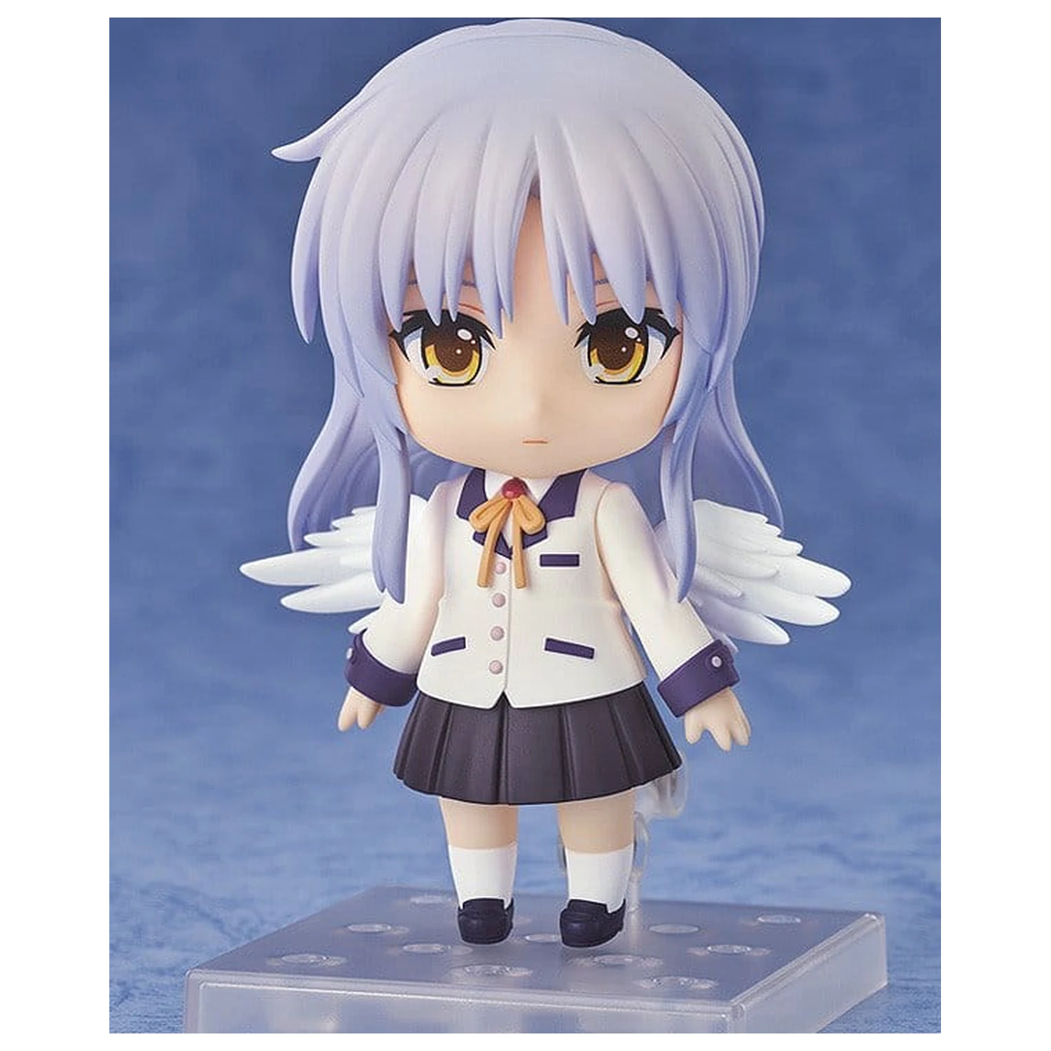 Angel Beats! Nendoroid akciófigura Kanade Tachibana 10 cm termékfotó