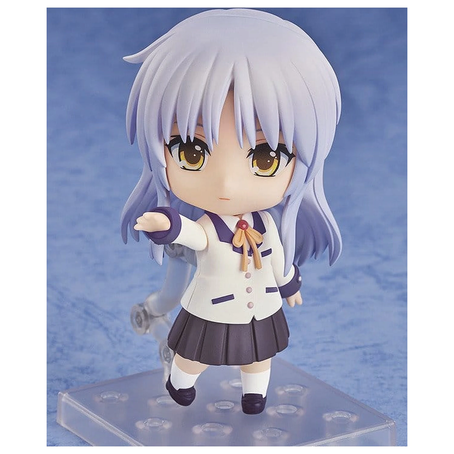 Angel Beats! Nendoroid akciófigura Kanade Tachibana 10 cm termékfotó