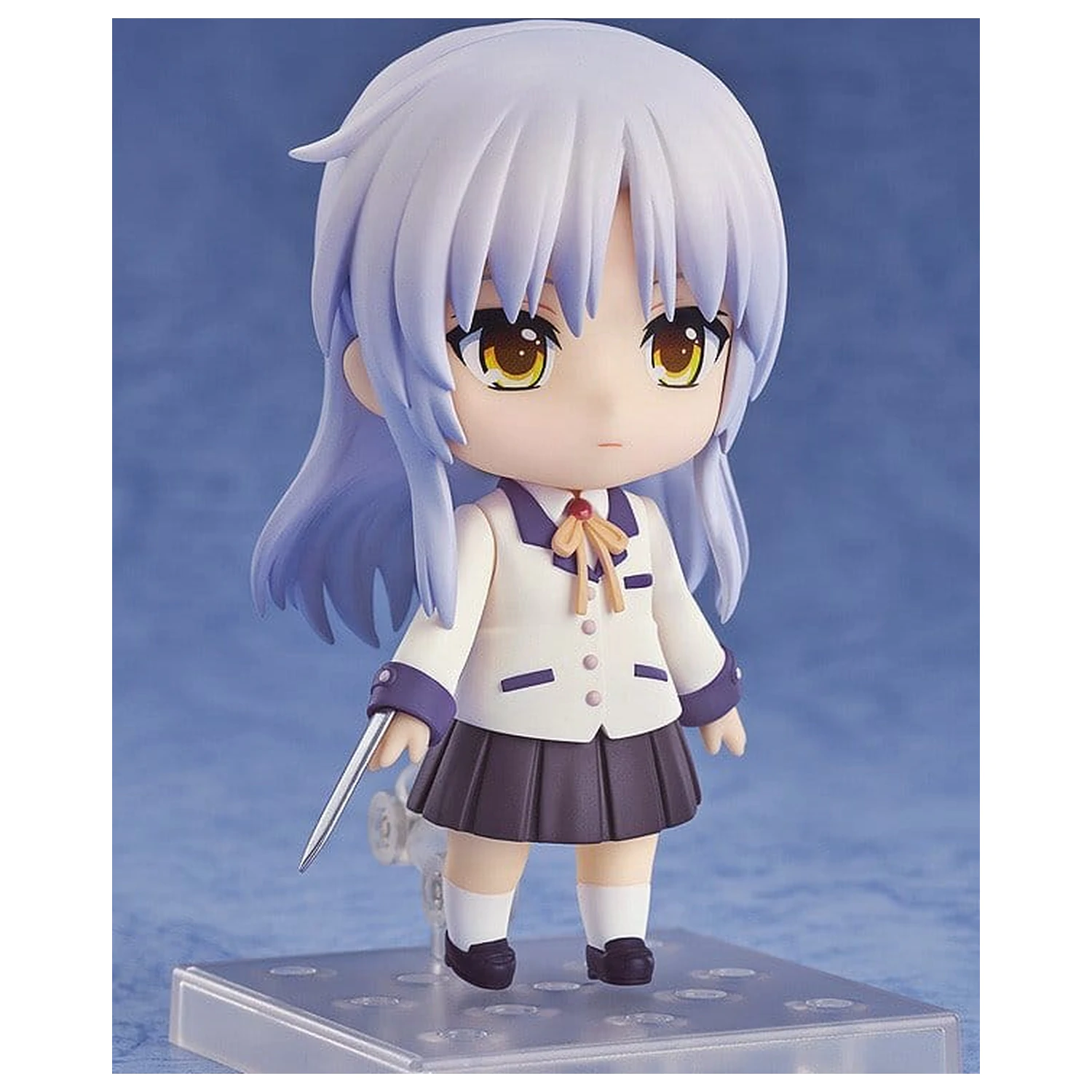 Angel Beats! Nendoroid akciófigura Kanade Tachibana 10 cm termékfotó