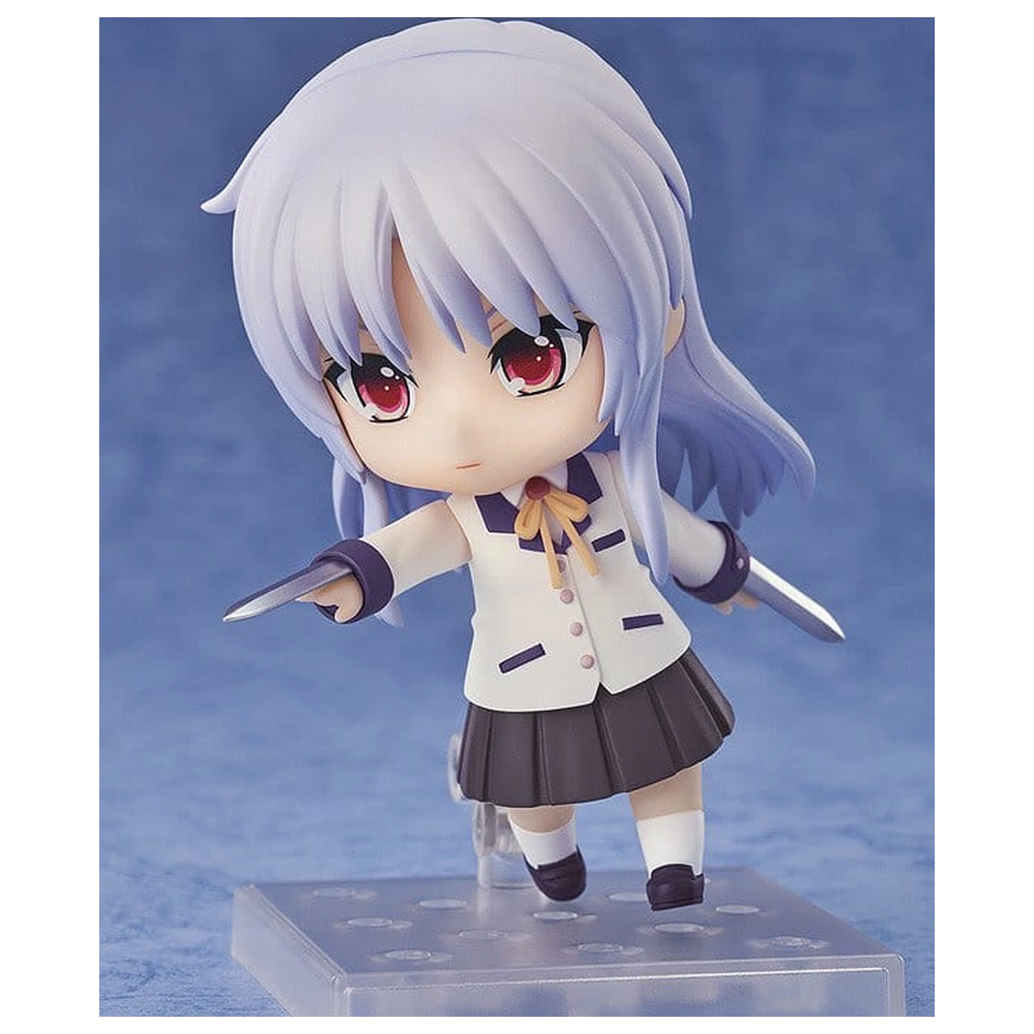 Angel Beats! Nendoroid akciófigura Kanade Tachibana 10 cm termékfotó